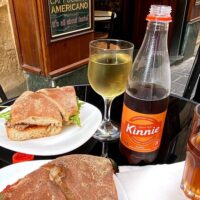 Food, Wine & Nightlife