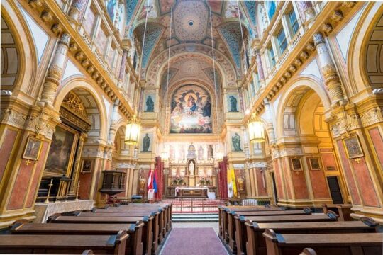 'Armenia In The Heart Of Vienna