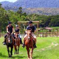 Bike & Mountain Bike Tours