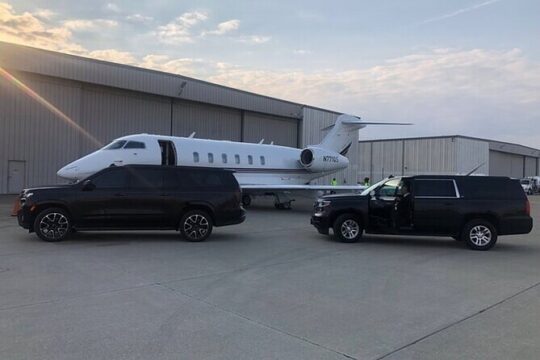 VIP Transfers in Punta Cana. Airport, Hotels, Restaurant and More
