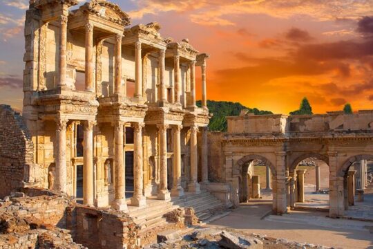 Western Turkey Explorer - 5 Days