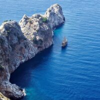 Shore Excursions