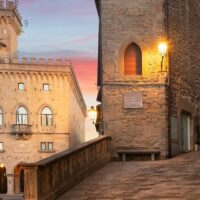 Walking & Biking Tours