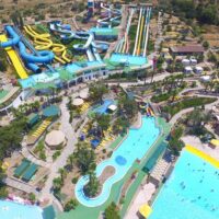 Theme Parks