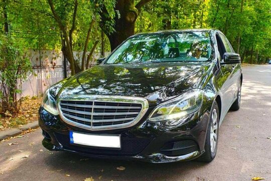 Try find your better than us ! Airport transfer in Los Angeles APT-HTL (LAX)