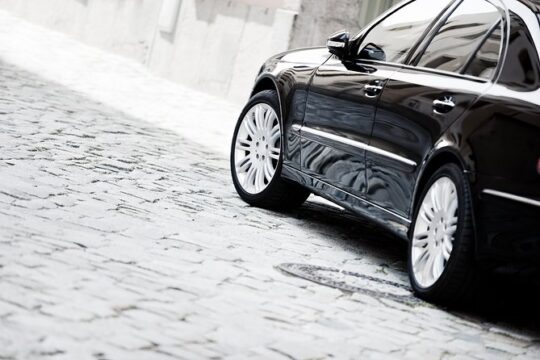 Heathrow Airport Transfer to East and South East London