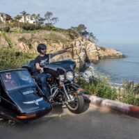 Sidecar Tours