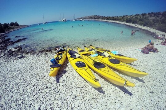 Croatia Multi-Activity tour | 4 National Parks | 8 DAYS
