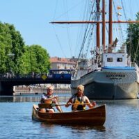 Shore Excursions
