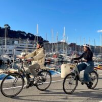 Self-guided Tours & Rentals