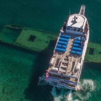 Multi-day Cruises