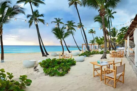 Private Transfer Punta Cana Airport to/from Catalonia Royal La Romana