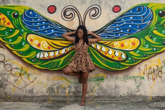 Montego Bay Photography Tour