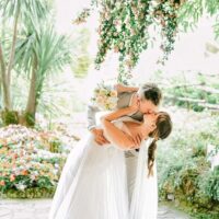 Weddings & Honeymoons