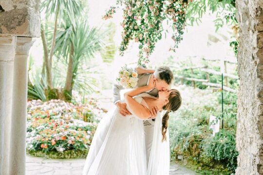 Ravello Private Photoshoot with a Professional Photographer