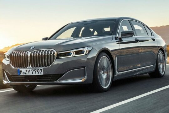 CO2-Offset| Arrival from CWL Airport to Cardiff by Luxury Vehicle