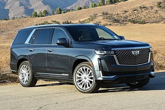 Private Departure by SUV from Denver City to Denver Airport DEN