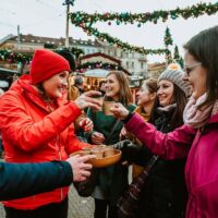 Holiday & Seasonal Tours