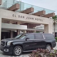 Transfers & Ground Transport