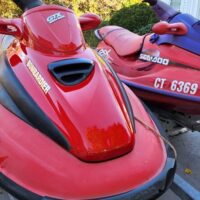 Cruises, Sailing & Water Tours
