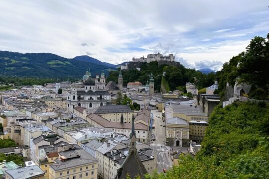 luxury tailor-made day tour