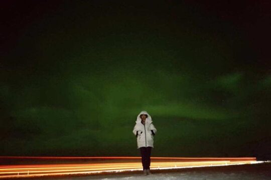 Northern Lights Photography Group