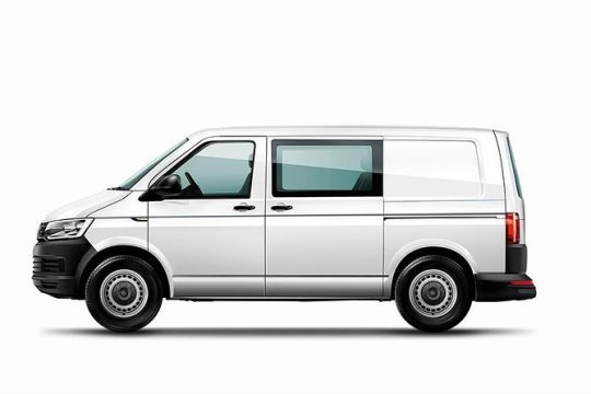 Private Round-Trip Transfer Punta Cana International Airport(1-6)