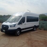 Airport & Ground Transfers