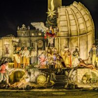 Holiday & Seasonal Tours