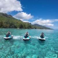 Water Sports