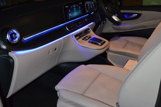 Southampton Private Transfer To or From Gatwick Airport