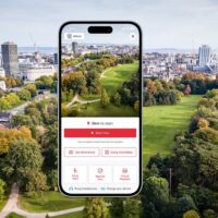 Audio Guided Tours