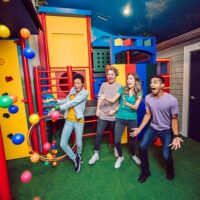 Escape Games