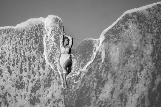Photographer in Punta Cana, Dominican republic