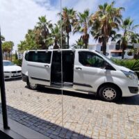 Private Drivers