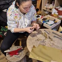 Craft Classes