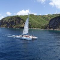 Cruises, Sailing & Water Tours