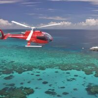 Submarine Tours