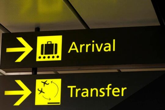 Transfer Lisboa - Batalha/Nazaré/Alcobaça/Fátima *Private Transfer*
