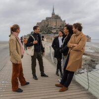 Multi-day Tours
