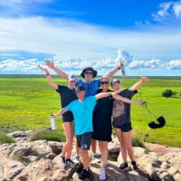 Private & Custom Tours