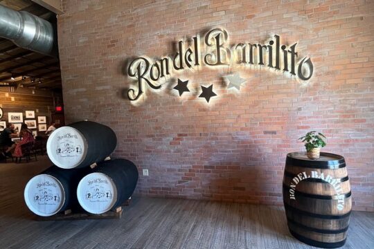 Old San Juan Private Tour with Barrilito Rum Experience