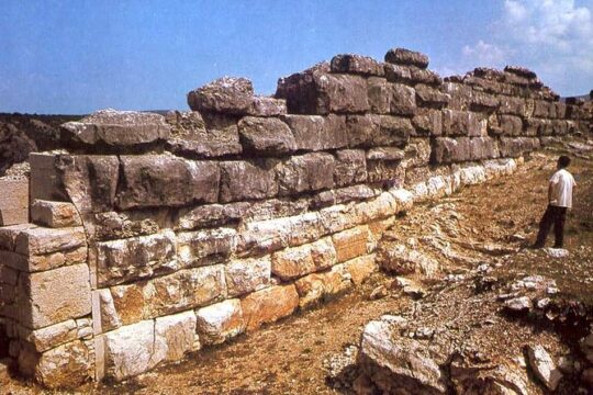 Arheological Tour of Bosnia and Herzegovina