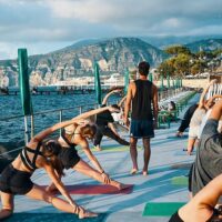 Sports Lessons