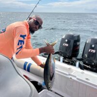 Fishing