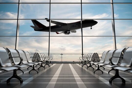 Private One Way Paris Airport (CDG-ORLY) Transfer Minivan From or To Paris