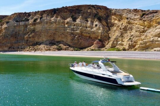 Morning private charter with drinks tapas, paddle boards &kayak