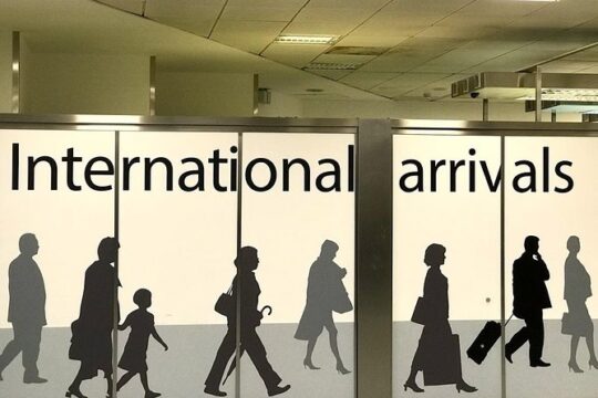 London Private Layover Tour From London Heathrow Airport