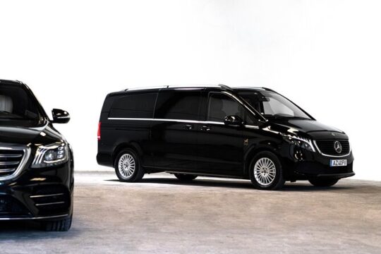Private Transfer Lisbon - Algarve (or vice- versa)