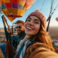 Shore Excursions